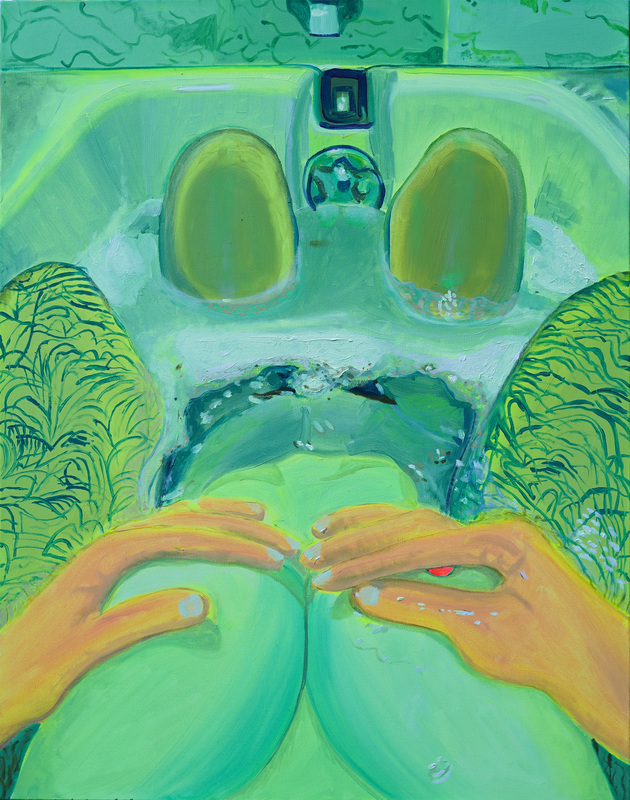 Bathing