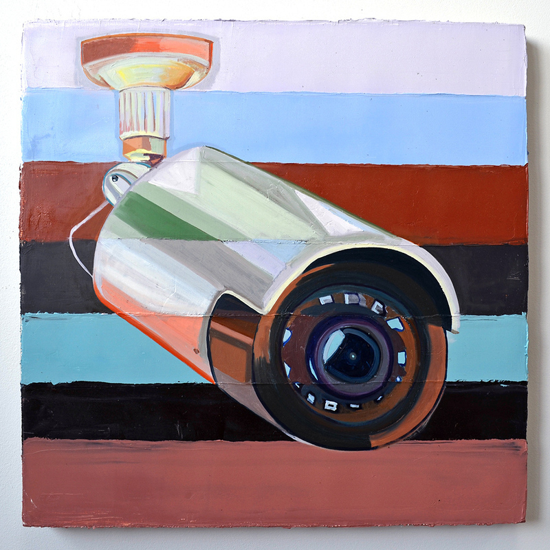 Security Camera