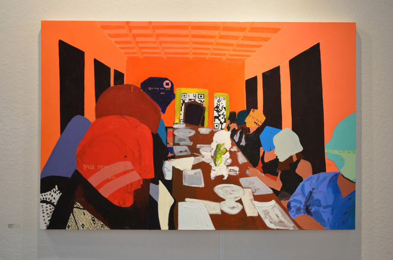 Last Supper