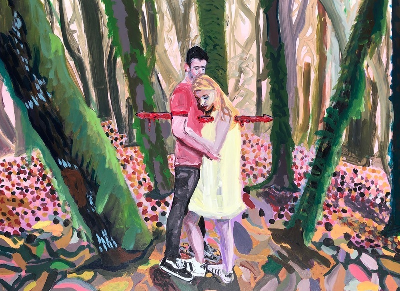 Till Death Do Us Part