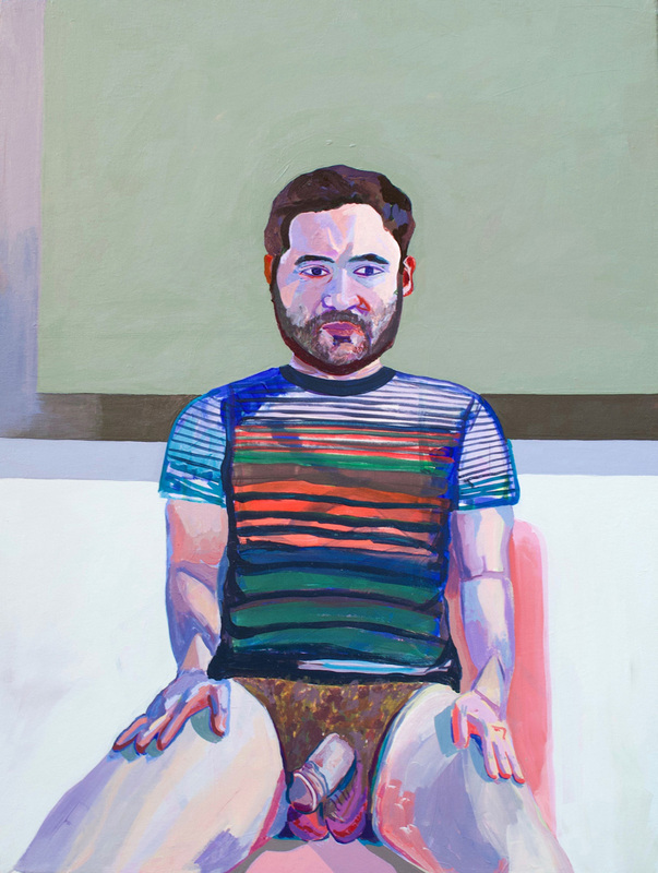 Max Portrait