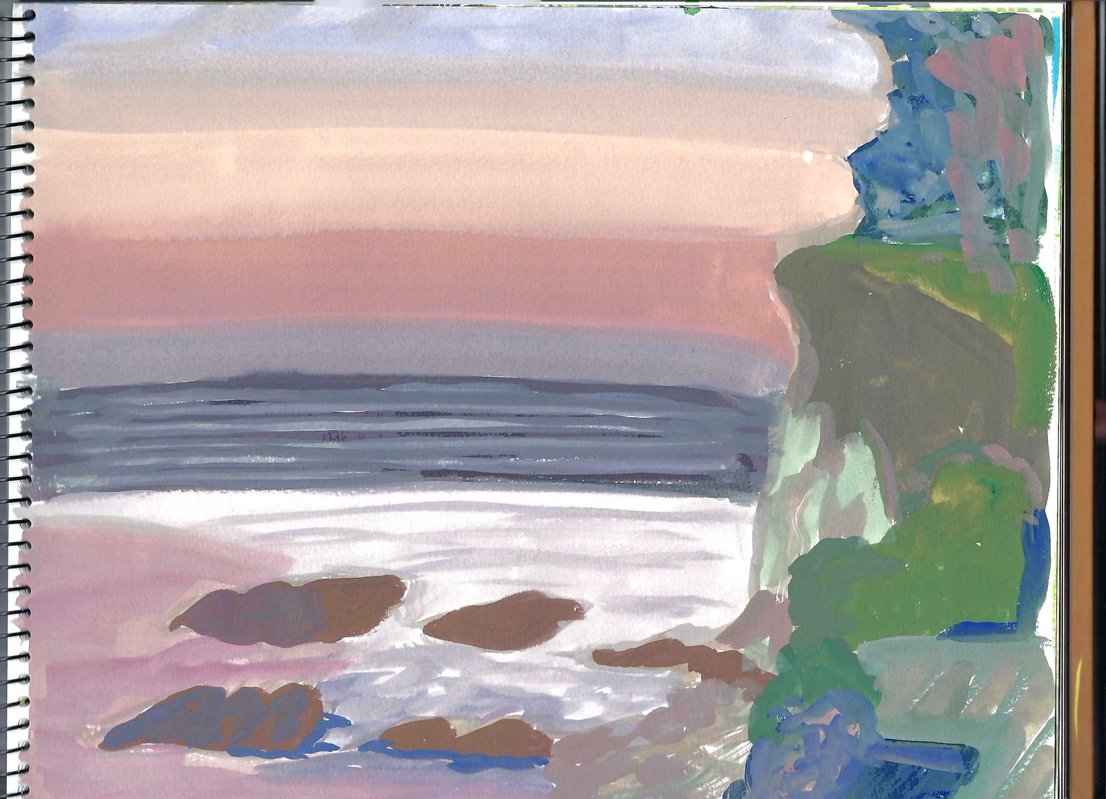 Rocks