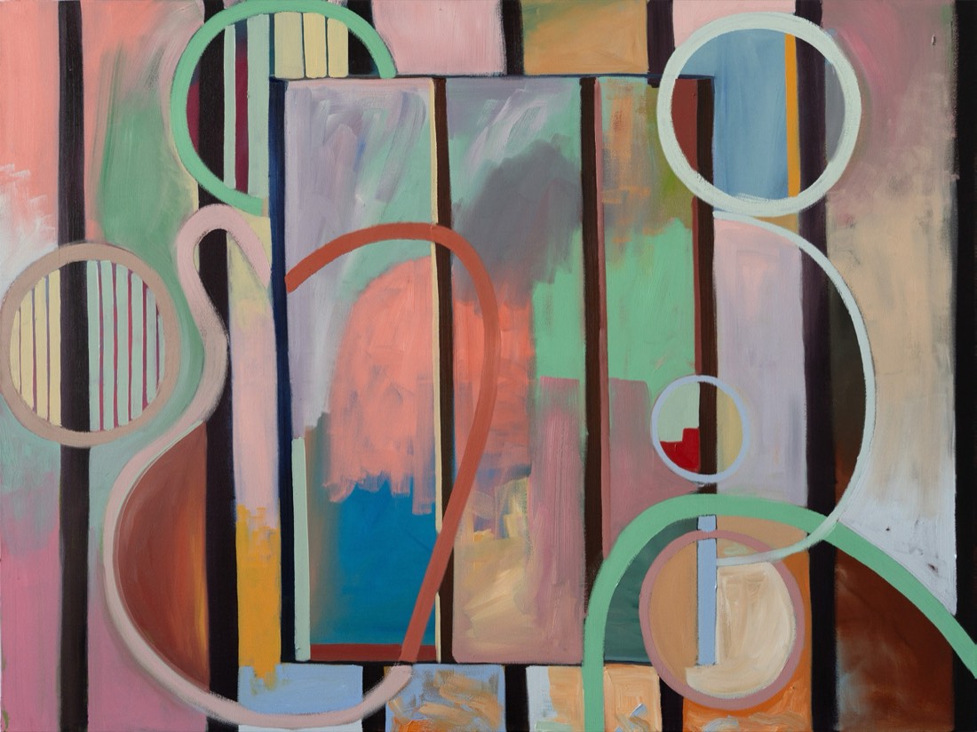 Studio Window